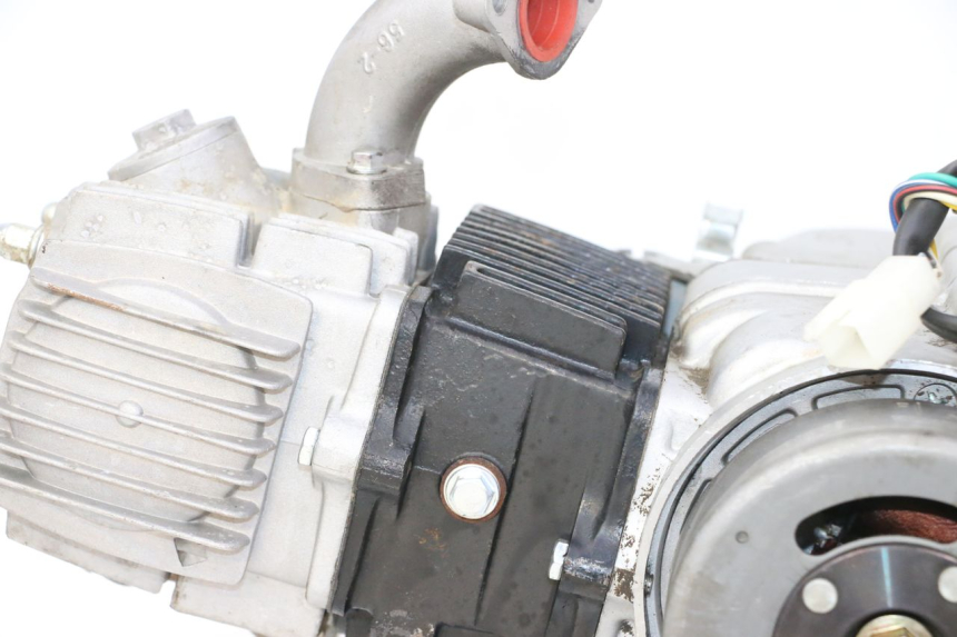 photo de ENGINE APOLLO RFZ 125