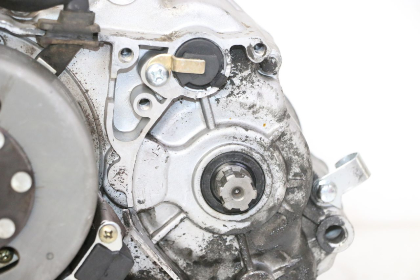 photo de ENGINE APOLLO RFZ 125