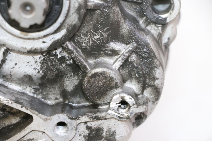 photo de ENGINE APOLLO RFZ 125