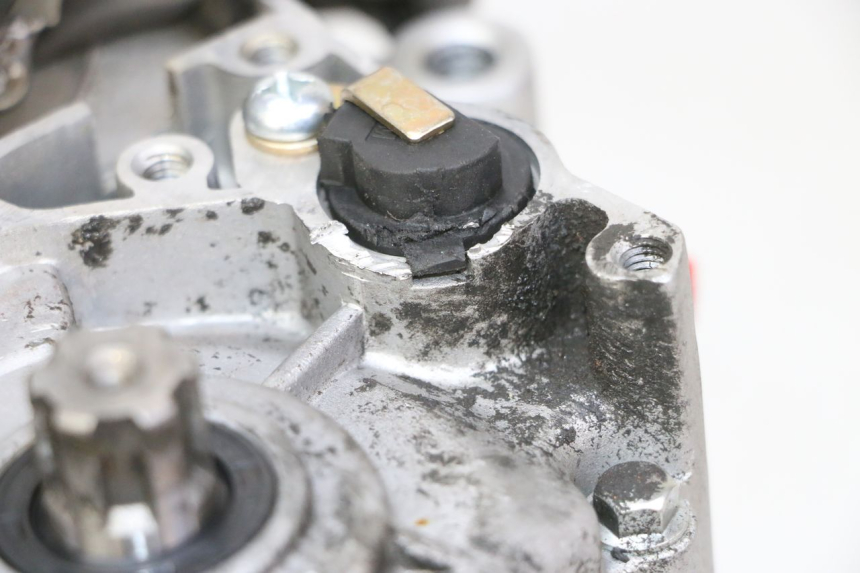 photo de ENGINE APOLLO RFZ 125