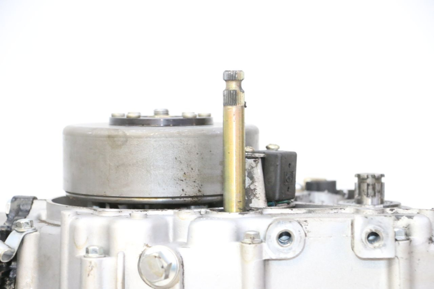 photo de ENGINE APOLLO RFZ 125