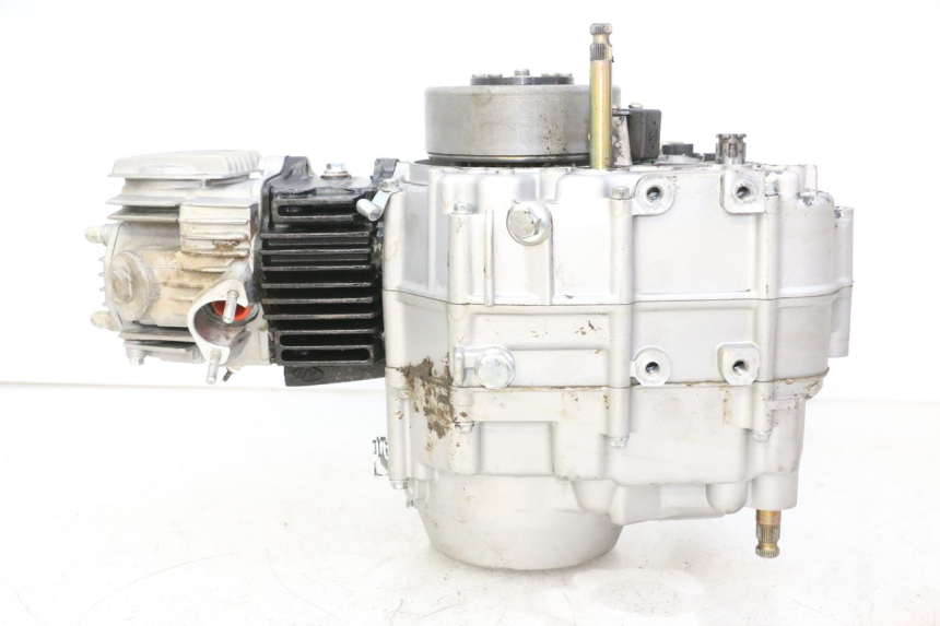 photo de ENGINE APOLLO RFZ 125
