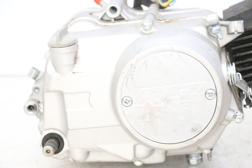 photo de ENGINE APOLLO RFZ 125