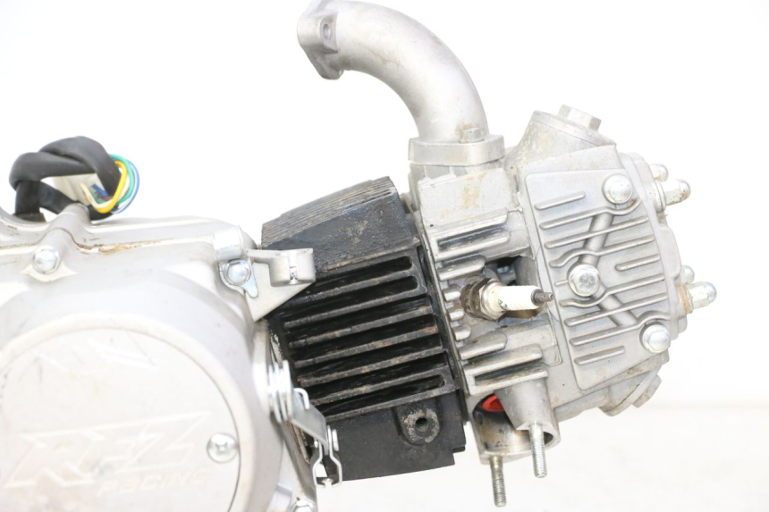 photo de ENGINE APOLLO RFZ 125