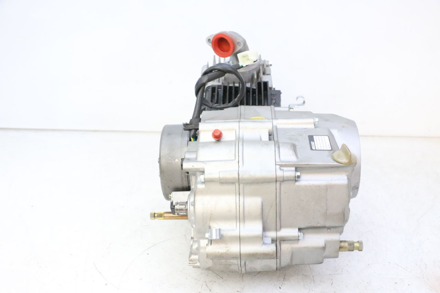 photo de ENGINE APOLLO RFZ 125 - Component zoom
