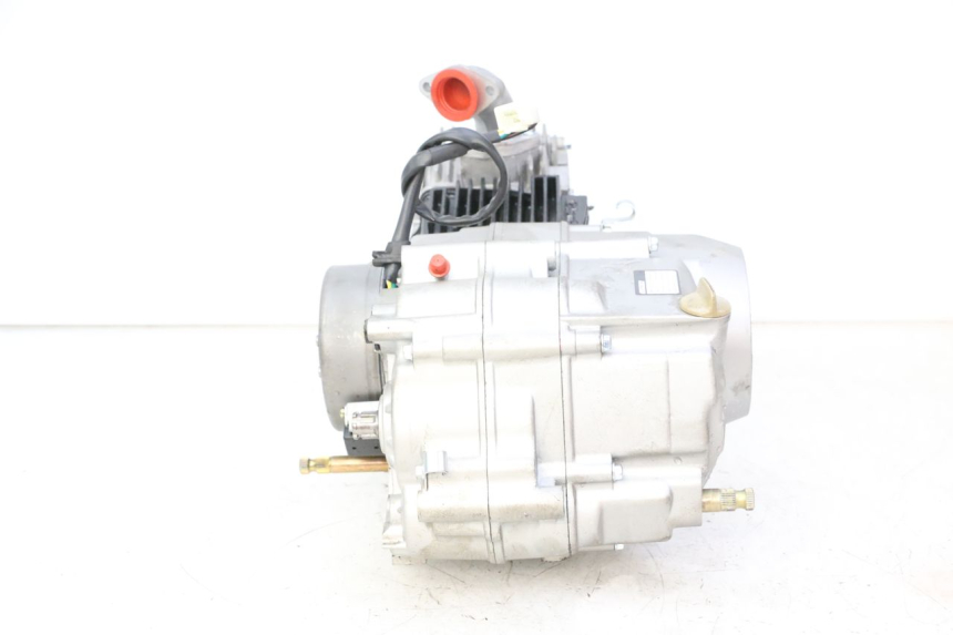 photo de ENGINE APOLLO RFZ 125 - Supplementary product photo