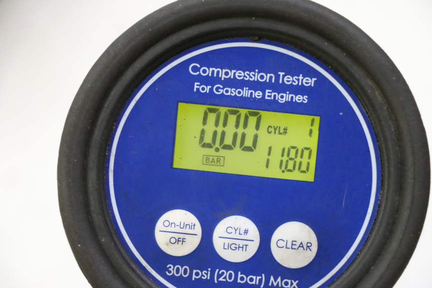 photo de ENGINE APOLLO RFZ 125 - Used quality zoom