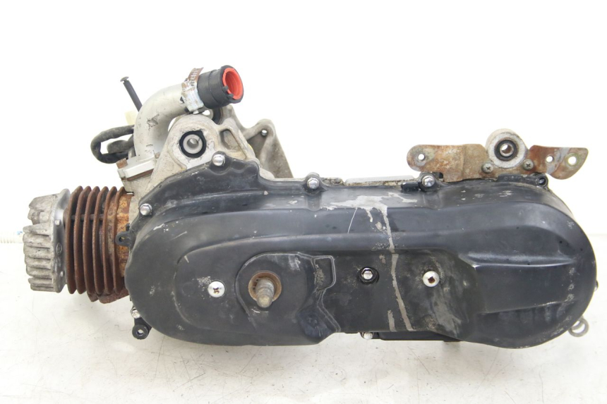 photo de ENGINE RIDE KALLIO 50 (2010 - 2019)