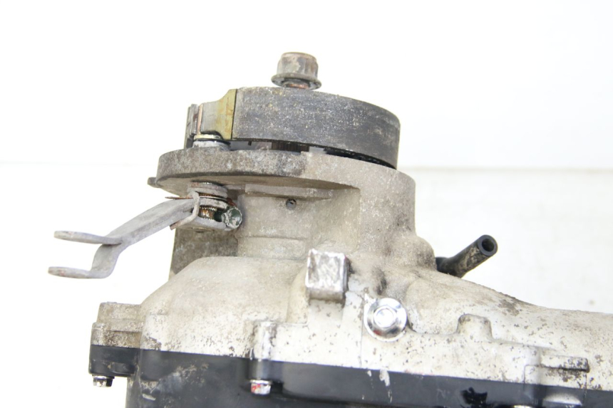 photo de ENGINE RIDE KALLIO 50 (2010 - 2019)
