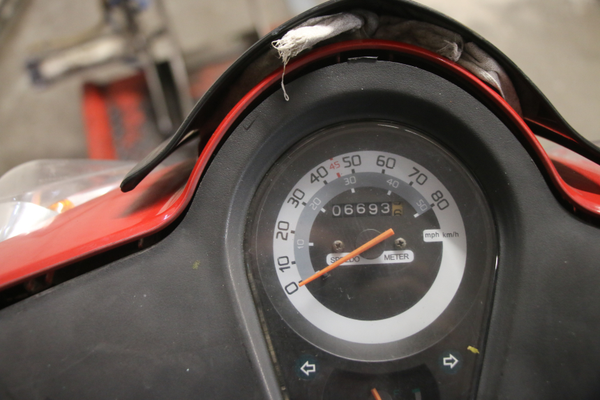 photo de ENGINE RIDE KALLIO 50 (2010 - 2019)