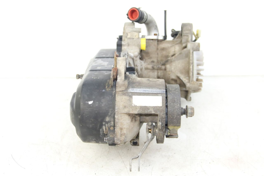 photo de ENGINE RIDE KALLIO 50 (2010 - 2019)