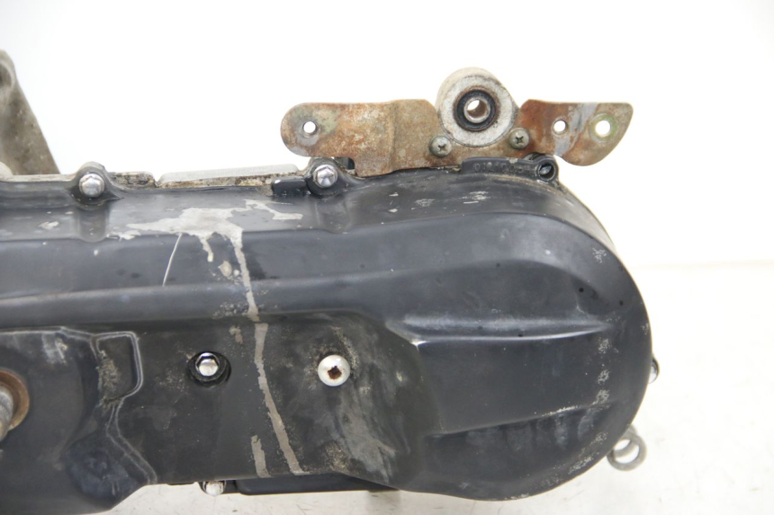 photo de ENGINE RIDE KALLIO 50 (2010 - 2019)
