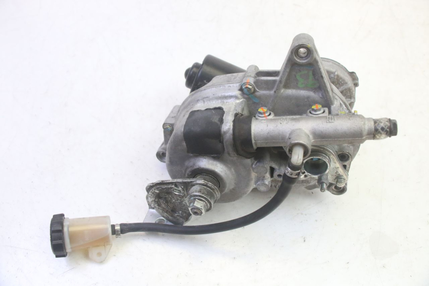 photo de ROLL LOCK ENGINE PIAGGIO MP3 HPE 350 (2018 - 2020) - Main view