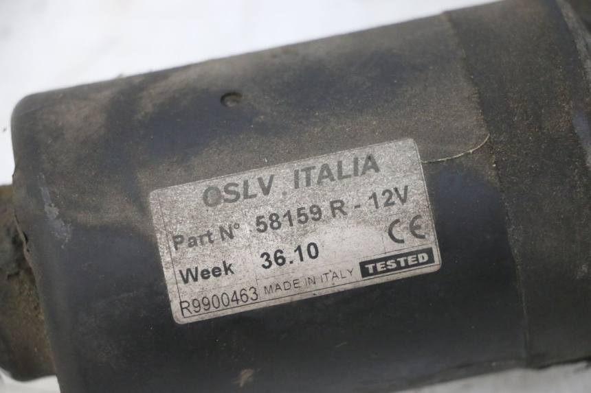 photo de ENGINE ROLL LOCK PIAGGIO MP3 LT 400 (2007 - 2012)