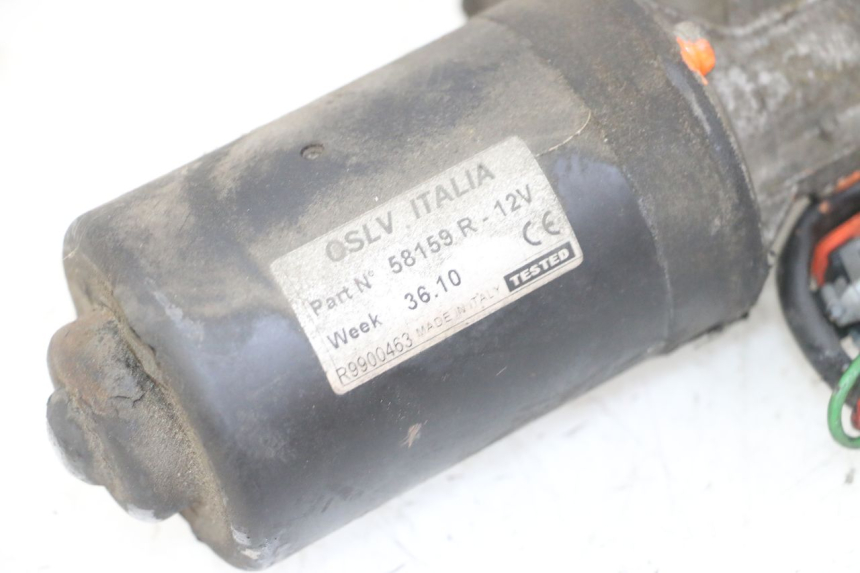 photo de ENGINE ROLL LOCK PIAGGIO MP3 LT 400 (2007 - 2012)