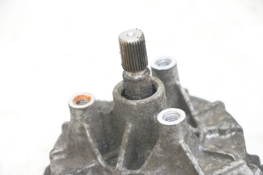 photo de ENGINE ROLL LOCK PIAGGIO MP3 LT 400 (2007 - 2012)