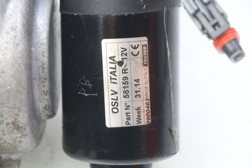 photo de ROLL LOCK ENGINE PIAGGIO MP3 500 (2014 - 2016)