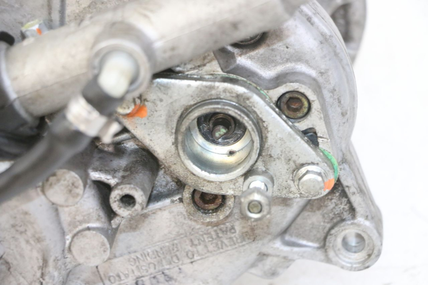 photo de ROLL LOCK ENGINE PIAGGIO MP3 500 (2011 - 2015)