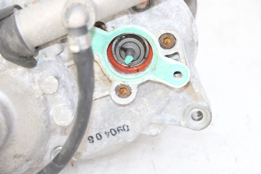 photo de ENGINE ROLL LOCK PIAGGIO MP3 RL 250 (2007 - 2010)