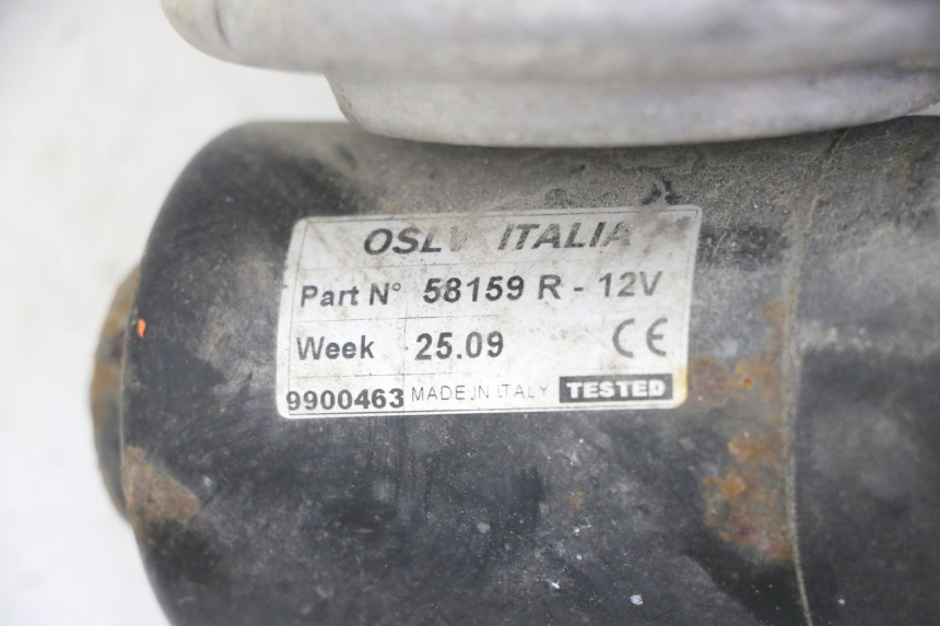 photo de ENGINE ROLL LOCK PIAGGIO MP3 RL 250 (2007 - 2010)