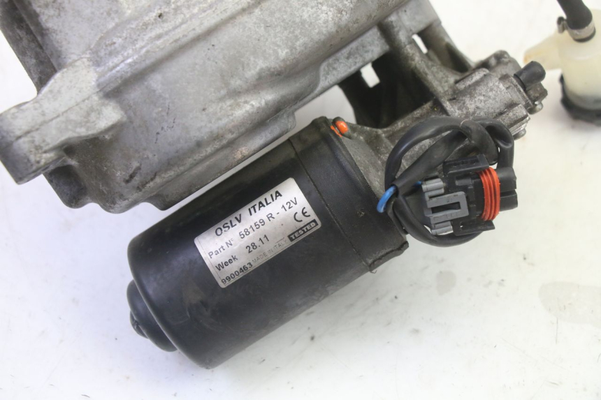 photo de ROLL LOCK ENGINE PIAGGIO MP3 500 (2011 - 2015)