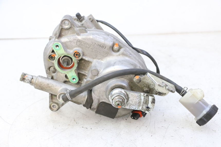 photo de ROLL LOCK ENGINE PIAGGIO MP3 125 (2006 - 2014)