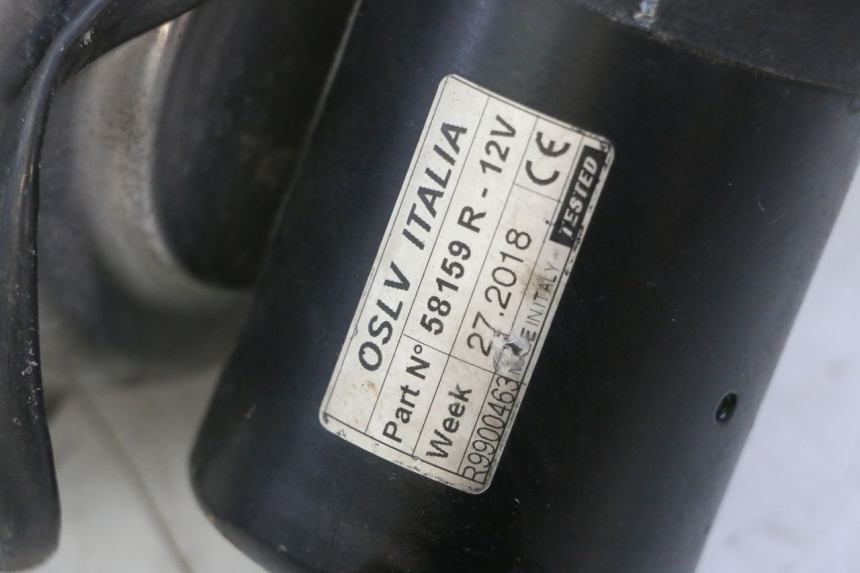 photo de ROLL LOCK ENGINE PIAGGIO MP3 125 (2006 - 2014)