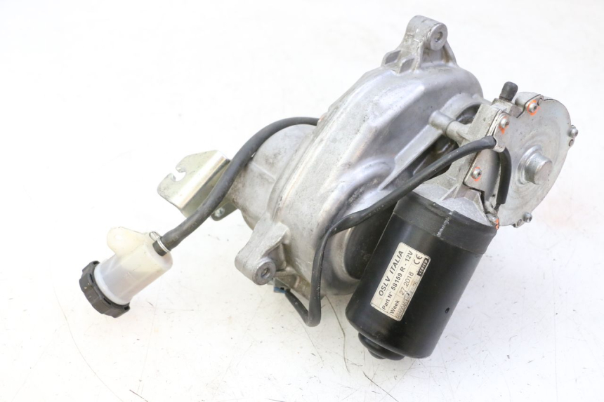 photo de ROLL LOCK ENGINE PIAGGIO MP3 125 (2006 - 2014)
