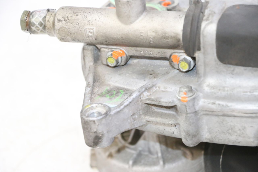 photo de ROLL LOCK ENGINE PIAGGIO MP3 125 (2006 - 2014)