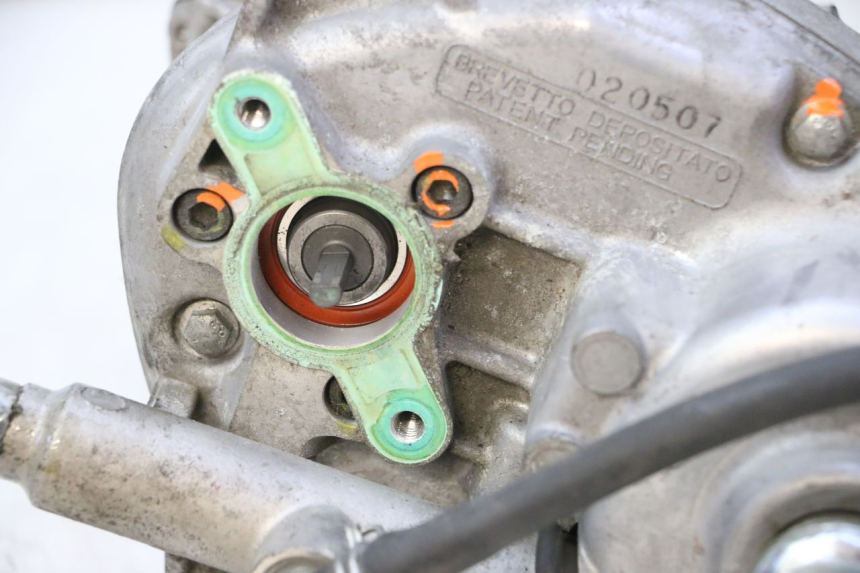 photo de ROLL LOCK ENGINE PIAGGIO MP3 125 (2006 - 2014)