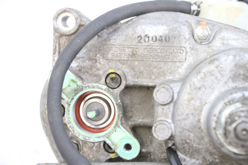 photo de ROLL LOCK ENGINE PIAGGIO MP3 125 (2006 - 2014)