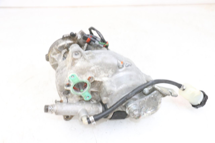 photo de ENGINE ROLL LOCK PIAGGIO MP3 RL 250 (2007 - 2010) - Technical close-up