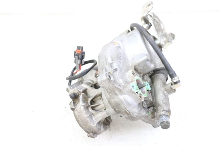 photo de ENGINE ROLL LOCK PIAGGIO MP3 LT 400 (2007 - 2012)