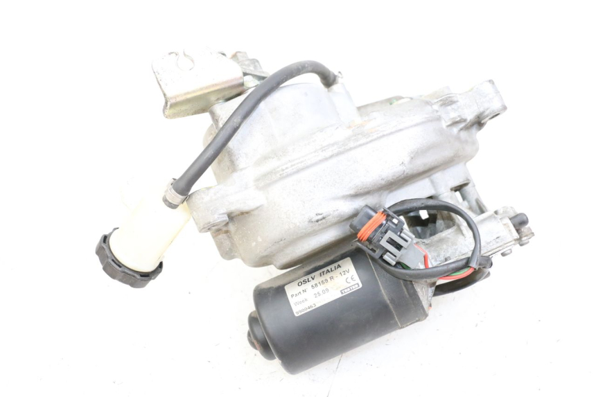 photo de ENGINE ROLL LOCK PIAGGIO MP3 LT 400 (2007 - 2012)