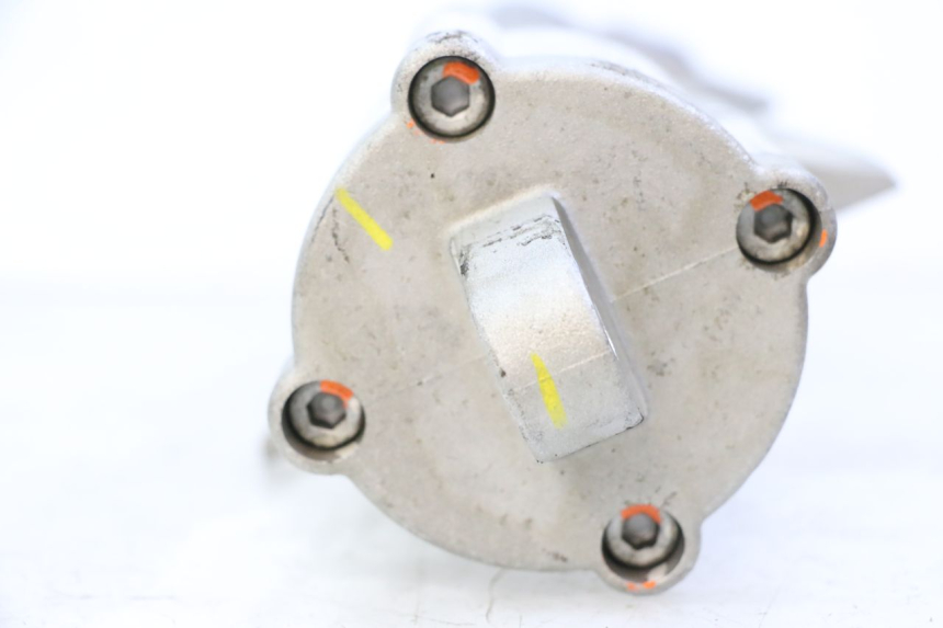 photo de ROLL LOCK ENGINE LIGIER PULSE 3 1 (2014 - 2020) - Component detail