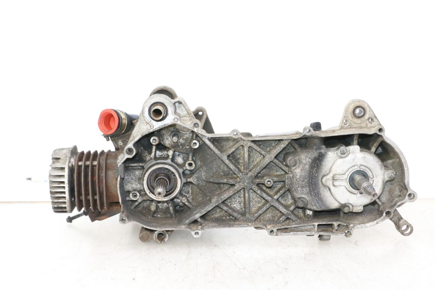 photo de ENGINE TNT MOTOR ROMA 10' 2T 50 (2011 - 2018)