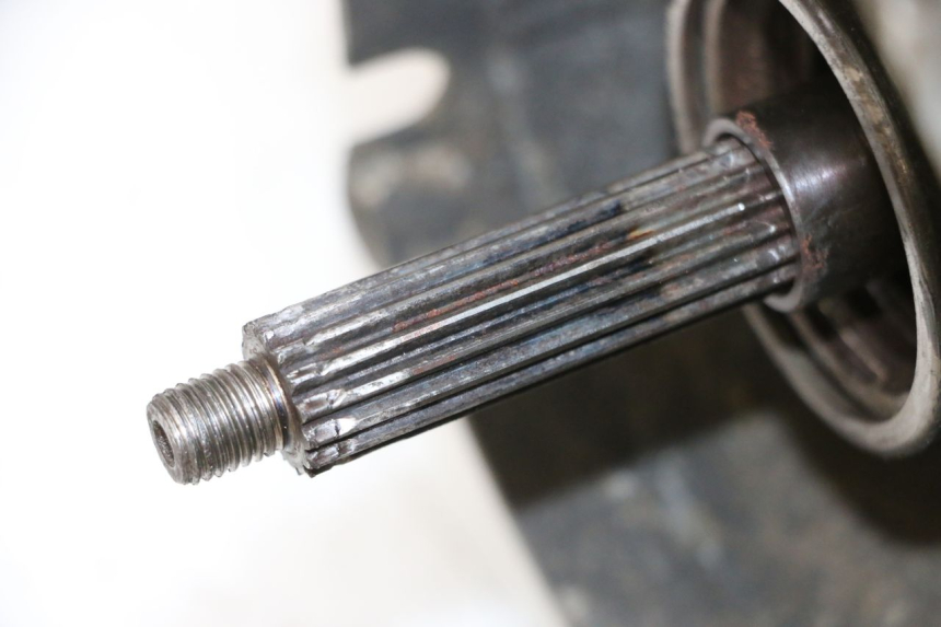 photo de ENGINE TNT MOTOR ROMA 10' 2T 50 (2011 - 2018)