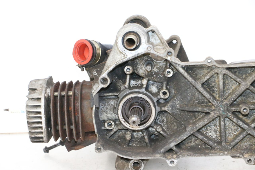 photo de ENGINE TNT MOTOR ROMA 10' 2T 50 (2011 - 2018)