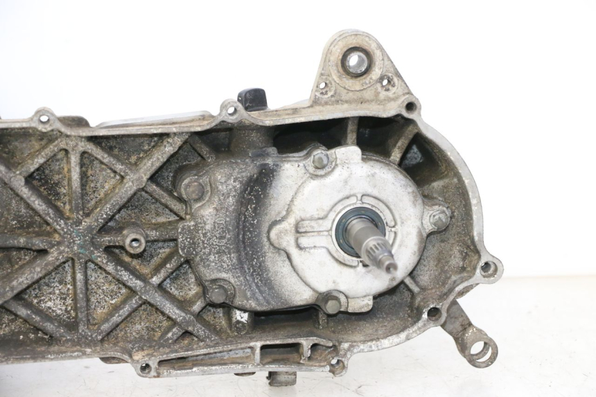 photo de ENGINE TNT MOTOR ROMA 10' 2T 50 (2011 - 2018)