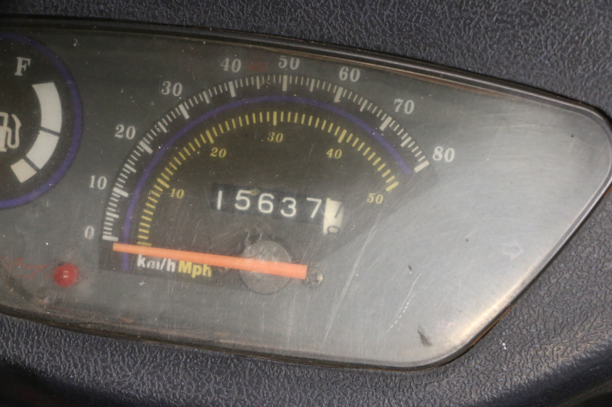 photo de ENGINE TNT MOTOR ROMA 10' 2T 50 (2011 - 2018)