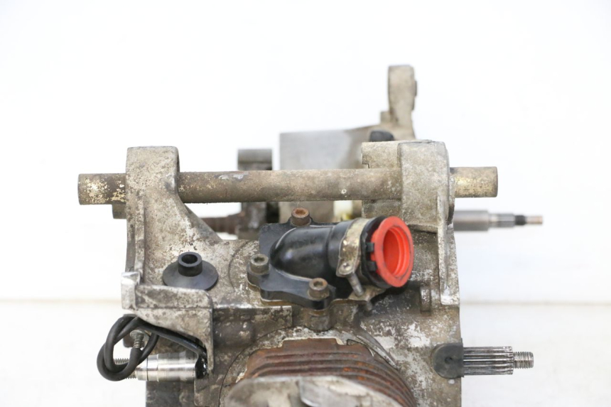 photo de ENGINE TNT MOTOR ROMA 10' 2T 50 (2011 - 2018)