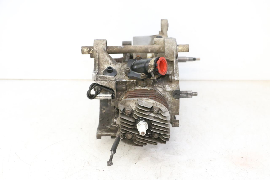 photo de ENGINE TNT MOTOR ROMA 10' 2T 50 (2011 - 2018)