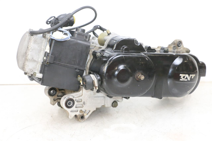 photo de ENGINE TNT MOTOR ROMA 10' 4T 50 (2019 - 2022) - Main view