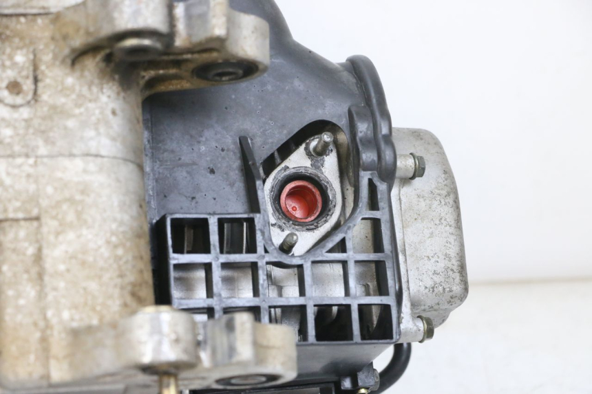 photo de ENGINE TNT MOTOR ROMA 10' 4T 50 (2019 - 2022) - Additional view of the item