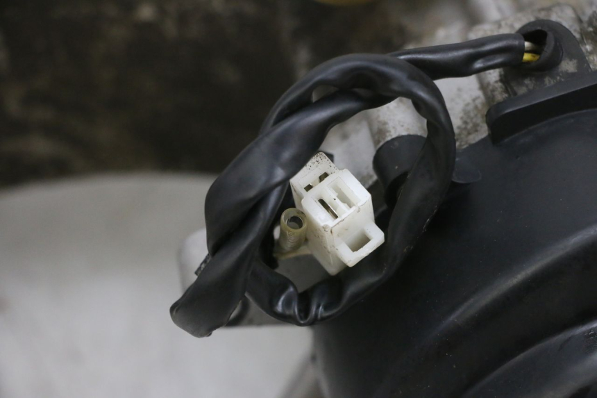 photo de ENGINE TNT MOTOR ROMA 10' 4T 50 (2019 - 2022) - Used quality zoom