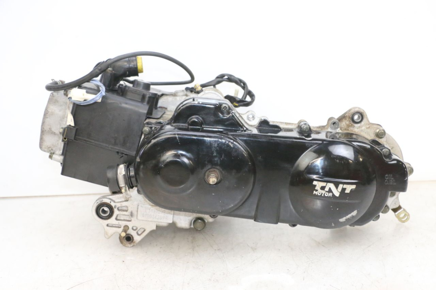 photo de ENGINE TNT MOTOR ROMA 10' 4T 50 (2019 - 2022) - Markings and original references