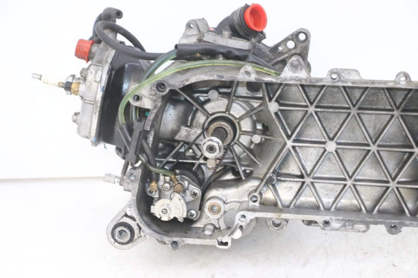 photo de ENGINE GILERA RUNNER SL 50 (2006 - 2009)
