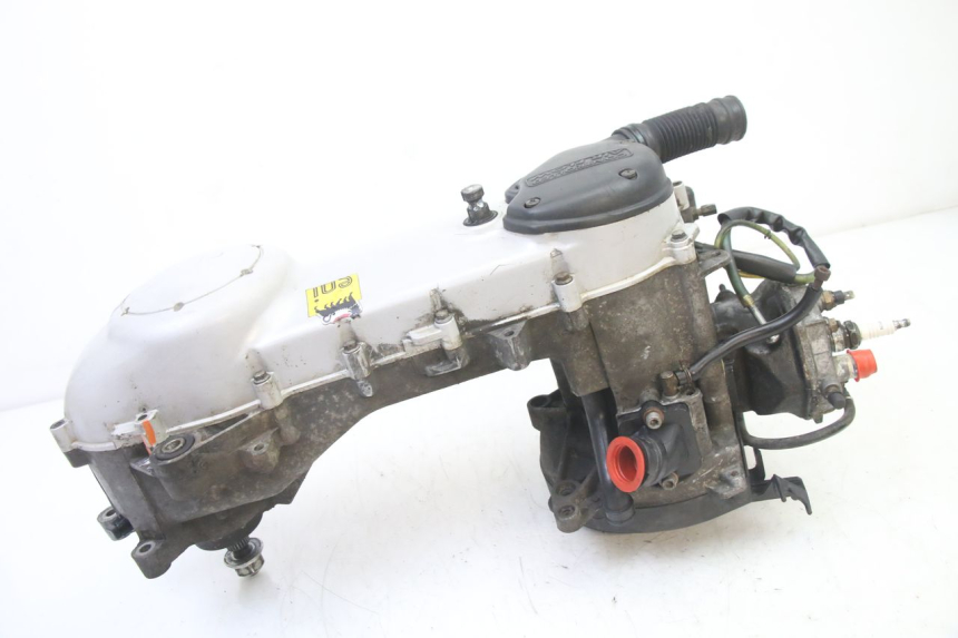 photo de ENGINE GILERA RUNNER SP 50 (2006 - 2008)