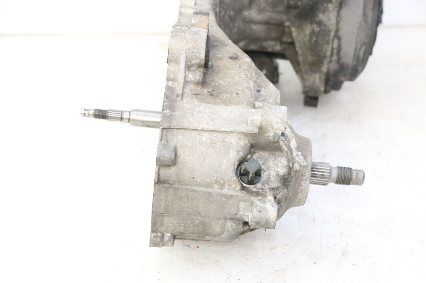 photo de ENGINE GILERA RUNNER SP 50 (2009 - 2017)