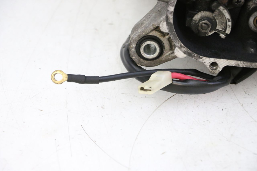 photo de ENGINE GILERA RUNNER SP 50 (2009 - 2017)